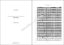 Pöili Polka: Pöili Polka by Roger Müller