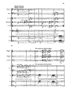 The Valkyrie , WWV 86b: ato I, cena II by Richard Wagner