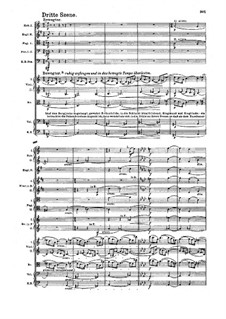The Valkyrie , WWV 86b: ato II e cena III by Richard Wagner