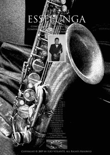 Esselunga: Esselunga by Ilio Volante
