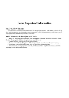 Ariettes oubliées, L.60: No.1 'Tis the Languor of all Rapture in D Major by Claude Debussy
