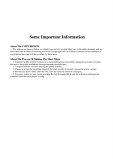 Ariettes oubliées, L.60: No.2 The Tears fall in my Soul in g sharp minor by Claude Debussy
