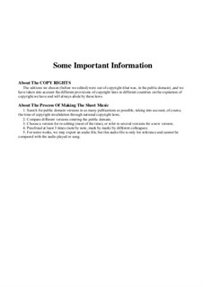 Ariettes oubliées, L.60: No.2 The Tears fall in my Soul in b minor by Claude Debussy