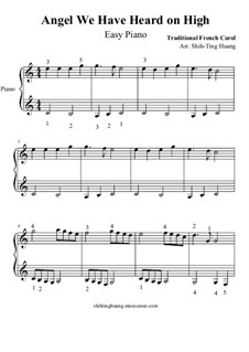 Piano version: para um único musico (Editado por H. Bulow) by folklore