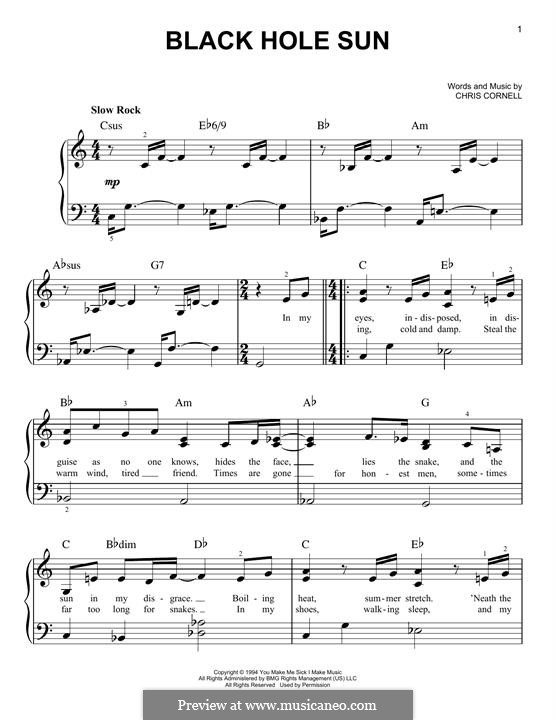 Supermassive black hole muse текст. Black hole sun ноты. Supermassive black hole табы. Muse supermassive black hole табы. Black hole sun tabs.