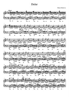 Dulur: Dulur by Helena D