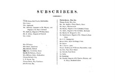 Twenty-Four Voluntaries for the Organ (or Piano): Twenty-Four Voluntaries for the Organ (or Piano) by William Russell