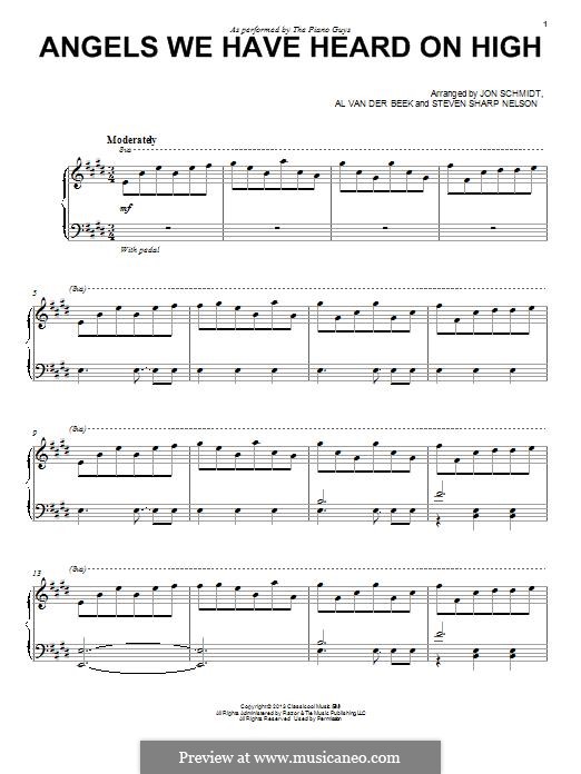 Piano version: For a single performer (The Piano Guys) by folklore