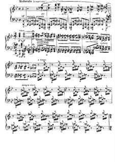 Fantasia and Fugue on Theme BACH, S.529: Para Piano by Franz Liszt