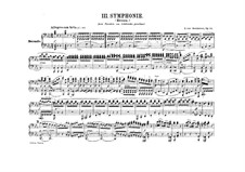 Complete set: versão para piano de quatro mãos by Ludwig van Beethoven