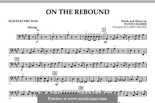 On the Rebound: parte baixo by Floyd Cramer