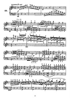 Sonata No.10 in C Minor, K.84 L.10 P.45: Para Piano by Domenico Scarlatti