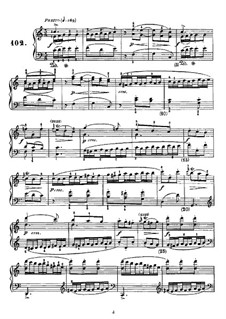 Sonata No.102 in C Major, K.426 L.102 P.455: Para Piano by Domenico Scarlatti