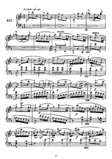 Sonata No.117 in F Major, K.150 L.117 P.205: Para Piano by Domenico Scarlatti