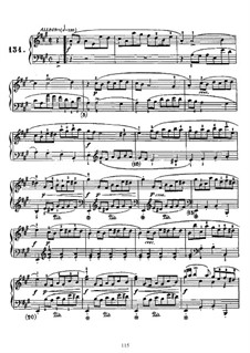 Sonata No.131 in A Major, K.428 L.131 P.131: Para Piano by Domenico Scarlatti