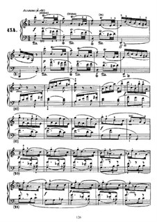 Sonata No.134 in A Minor, K.383 L.134 P.269: Para Piano by Domenico Scarlatti