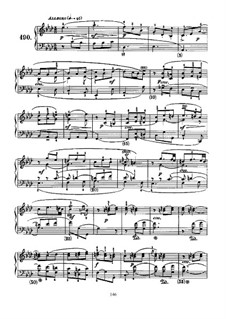 Sonata No.190 in A Flat Major, K.130 L.190 P.272: Para Piano by Domenico Scarlatti