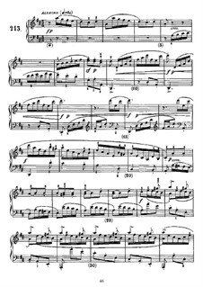 Sonata No.213 in D Major, K.400 L.213 P.228: Para Piano by Domenico Scarlatti