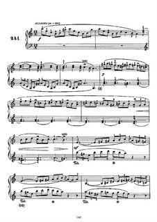Sonata No.241 in A Minor, K.54 L.241 P.147: Para Piano by Domenico Scarlatti