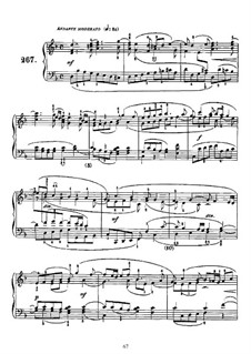 Sonata No.267 in D Minor, K.52 L.267 P.41: Para Piano by Domenico Scarlatti
