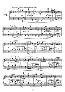 Sonata No.279 in F Major, K.419 L.279 P.524: Para Piano by Domenico Scarlatti
