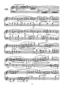 Sonata No.332 in G Major, K.324 L.332 P.285: Para Piano by Domenico Scarlatti