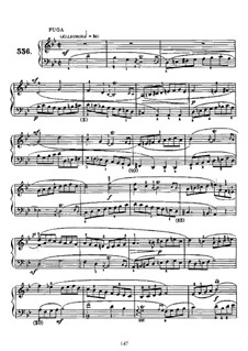 Sonata No.336 in G Minor, K.93 L.336 P.38: Para Piano by Domenico Scarlatti