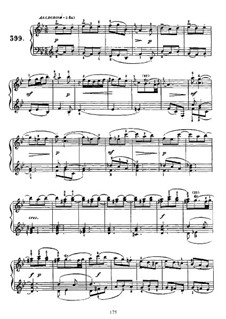 Sonata No.399 in B Flat Major, K.228 L.399 P.224: Para Piano by Domenico Scarlatti