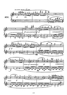 Sonata No.431 in F Major, K.469 L.431 P.514: Para Piano by Domenico Scarlatti