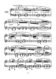 Sonata No.432 in F Major, K.44 L.432 P.116: Para Piano by Domenico Scarlatti