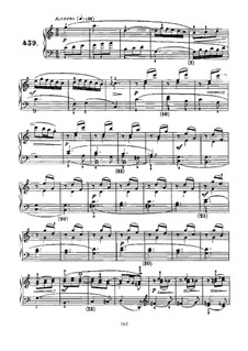 Sonata No.439 in C Major, K.255 L.439 P.226: Para Piano by Domenico Scarlatti