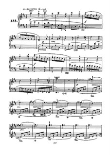 Sonata No.448 in D Major, K.359 L.448 P.425: Para Piano by Domenico Scarlatti