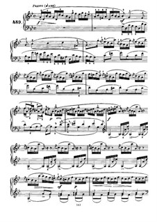 Sonata No.489 in G Minor, K.12 L.489 P.68: Para Piano by Domenico Scarlatti