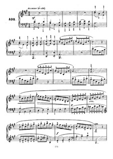 Sonata No.492 in A Major, K.500 L.492 P.358: Para Piano by Domenico Scarlatti