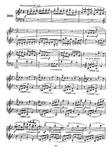 Sonata No.500 in B Flat Major, K.545 L.500 P.549: Para Piano by Domenico Scarlatti