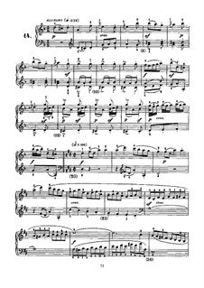 Sonata in D Minor, K.459 L.S14 P.167: Para Piano by Domenico Scarlatti