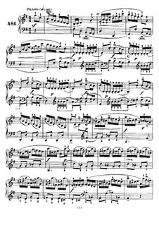 Sonata No.486 in G Major, K.13 L.486 P.69: Para Piano by Domenico Scarlatti