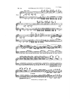 Les Huguenots: Ato III by Giacomo Meyerbeer