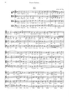 L'oeil trop hardi: L'oeil trop hardi by Pierre Cadéac