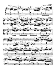 The School of Scales, Chords and Embellishments, Op.88: No.4 by Johann Hermann Berens