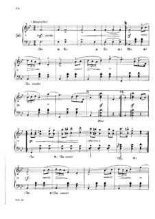 Mazurka in B Flat Major, B.73 KK IVb/1: Para Piano by Frédéric Chopin