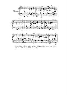 Choix de chorals: Choral No.102 by Johann Sebastian Bach