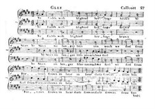 Ye Fields with Blighted Herbage Brown: Ye Fields with Blighted Herbage Brown by John Wall Callcott