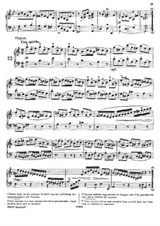 Prelude No.4, BWV 942: Para Piano by Johann Sebastian Bach