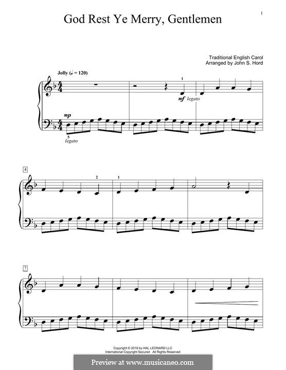 Piano version: para um único musico (Editado por H. Bulow) by folklore