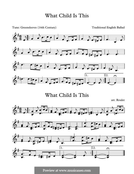 One instrument version: For marimba by folklore
