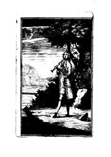 The Modern Musick-Master. Directions the Playing on the Flute: The Modern Musick-Master. Directions the Playing on the Flute by Peter Prelleur