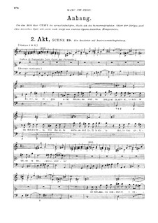 La Dori: fragmentos by Pietro Antonio Cesti