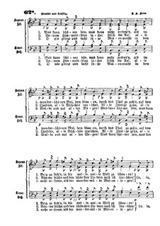 Was kann schöner sein: Was kann schöner sein by Carl August Kern