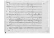 Symphony No.86 in D Major, Hob.I/86: movimento II by Joseph Haydn